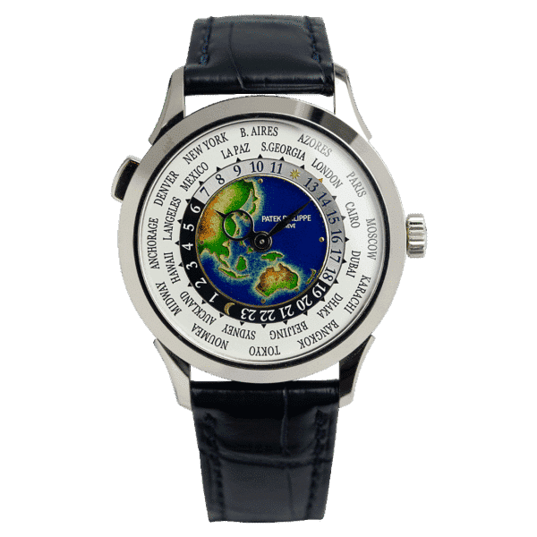 Pre-Owned Men’s Pre-Owned Luxury Watches  5231G-001 Watch