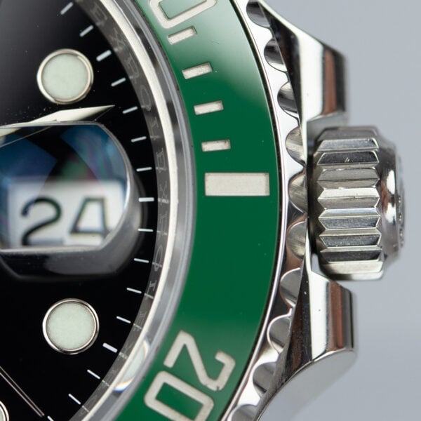 Pre-Owned Rolex Submariner  126610LV Watch