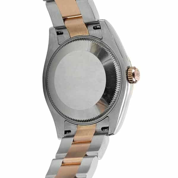 Pre-Owned Ladies' Rolex Datejust  178271 Watch
