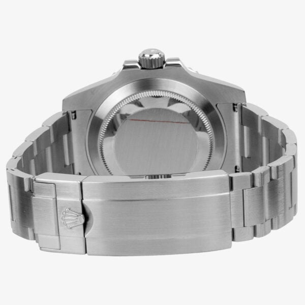 Pre-Owned Rolex Submariner  116610LV Watch