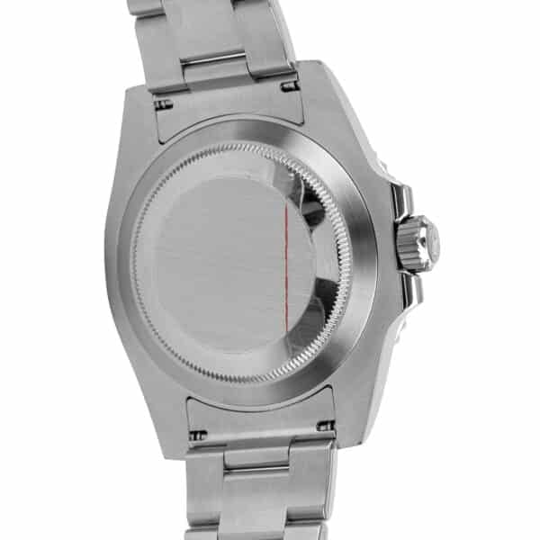 Pre-Owned Rolex Submariner  116610LV Watch