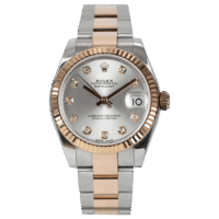 Pre-Owned Used and Pre-owned Rolex Watches for Sale  178271 Watch