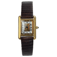 Pre-Owned Cartier   366001 Watch