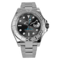 Pre-Owned Rolex Yacht Master  126622 Watch