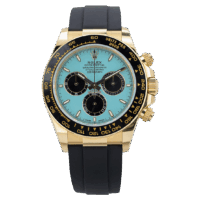 Pre-Owned Rolex Daytona  126518LN Watch