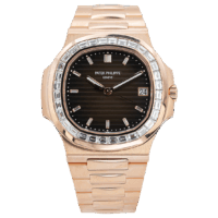 Pre-Owned Patek Philippe Watches  5723/1R-010 Watch