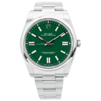 Pre-Owned Rolex Oyster Perpetual  124300 Watch