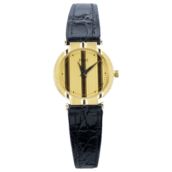 Pre-Owned   8263 Watch