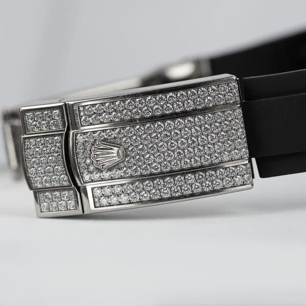 Pre-Owned Rolex Sky Dweller  326259TBR Watch