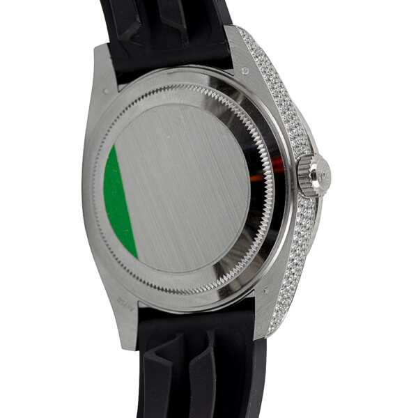 Pre-Owned Rolex Sky Dweller  326259TBR Watch