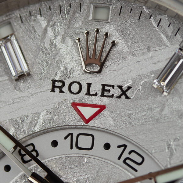 Pre-Owned Rolex Sky Dweller  326259TBR Watch