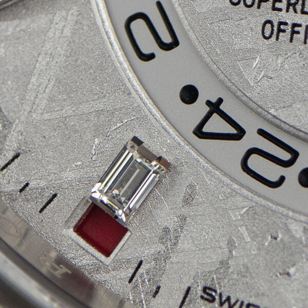 Pre-Owned Rolex Sky Dweller  326259TBR Watch