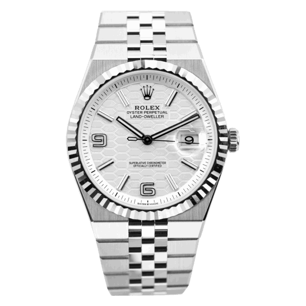 Pre-Owned Used and Pre-owned Rolex Watches for Sale  127334 Watch