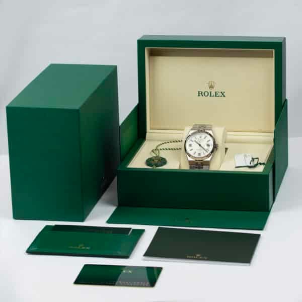 Pre-Owned Used and Pre-owned Rolex Watches for Sale  127334 Watch