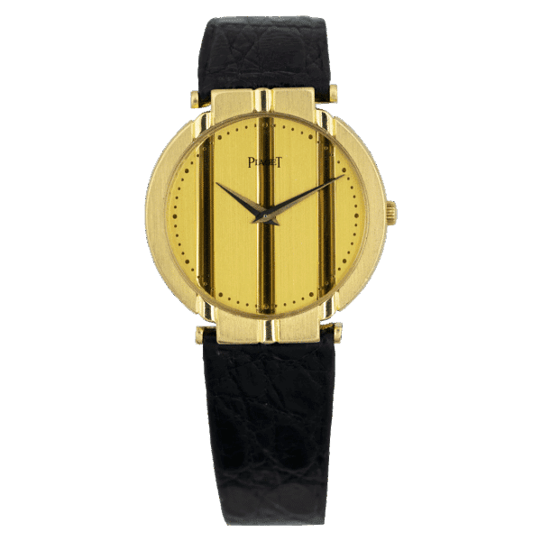 Pre-Owned   8673 Watch
