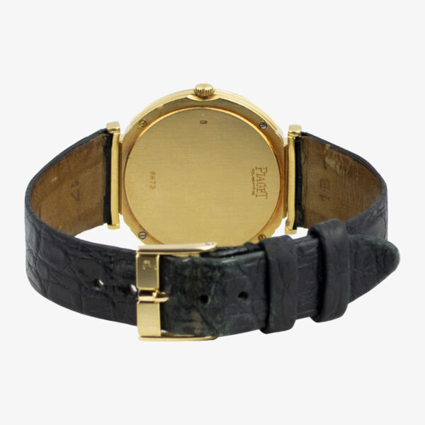 Pre-Owned   8673 Watch
