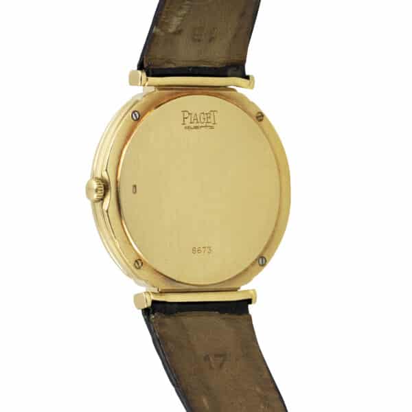 Pre-Owned   8673 Watch