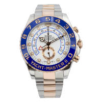 Pre-Owned Rolex Yacht Master II  116681 Watch