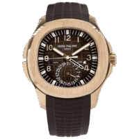 Pre-Owned Patek Philippe Watches  5164R-001 Watch