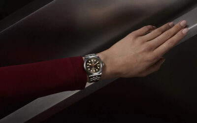 5 Great Rolex Datejust alternatives (that are easier to get)