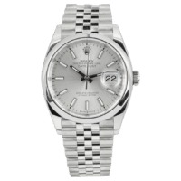 Pre-Owned   126200 Watch
