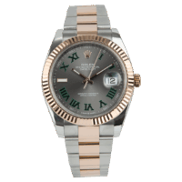Pre-Owned Pre-Owned Rolex Datejust Watches  126331 Watch
