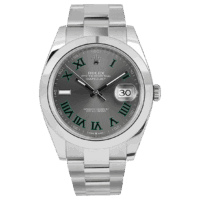 Pre-Owned Pre-Owned Rolex Datejust Watches  126300 Watch
