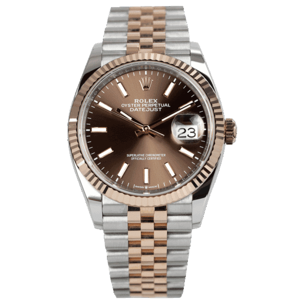 Pre-Owned Pre-Owned Rolex Datejust Watches  126231 Watch