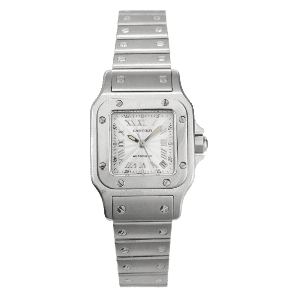 Pre-Owned   2423 Watch