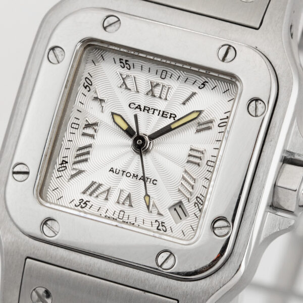 Pre-Owned   2423 Watch