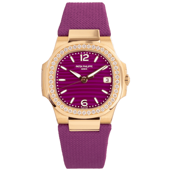 Pre-Owned Used & Pre-Owned Women's Luxury Watches  7010/1R-013 Watch