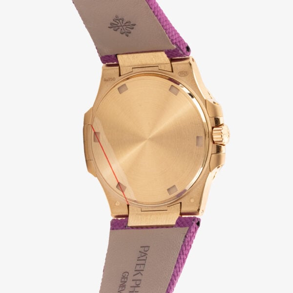 Pre-Owned Used & Pre-Owned Women's Luxury Watches  7010/1R-013 Watch