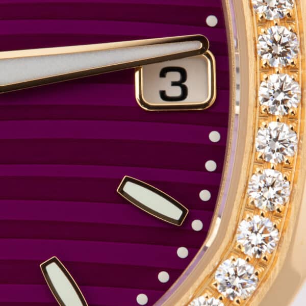 Pre-Owned Used & Pre-Owned Women's Luxury Watches  7010/1R-013 Watch