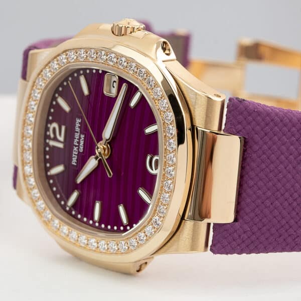 Pre-Owned Used & Pre-Owned Women's Luxury Watches  7010/1R-013 Watch