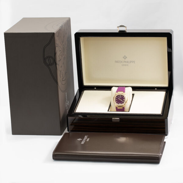 Pre-Owned Used & Pre-Owned Women's Luxury Watches  7010/1R-013 Watch