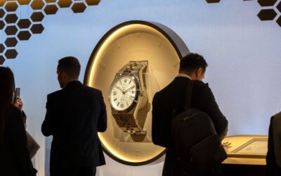 Luxe Watches predicts: What we’d like to see at Watches & Wonders 2026