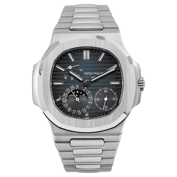 Pre-Owned Men’s Pre-Owned Luxury Watches  5712/1A-001 Watch