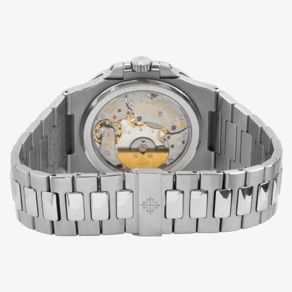 Pre-Owned Men’s Pre-Owned Luxury Watches  5712/1A-001 Watch