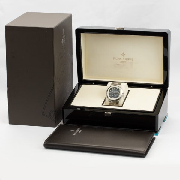 Pre-Owned Men’s Pre-Owned Luxury Watches  5712/1A-001 Watch