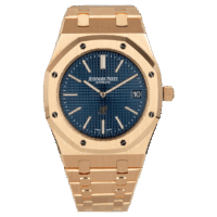Audemars Piguet Royal Oak Selfwinding Rose Gold 15202OR.OO.1240OR.01