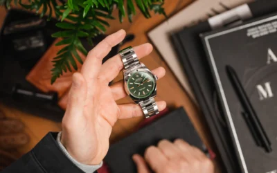 70 years of the Rolex Milgauss: Will the scientific icon return?