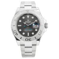 Pre-Owned Rolex Yacht Master  116622 Watch