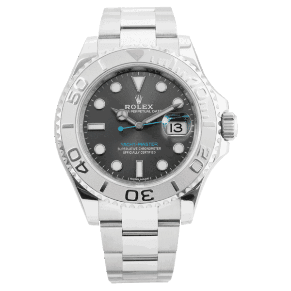 Pre-Owned Pre-Owned Rolex Yacht-Master Watches  116622 Watch