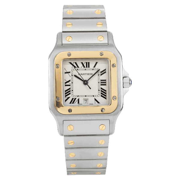 Pre-Owned Cartier   1566 Watch