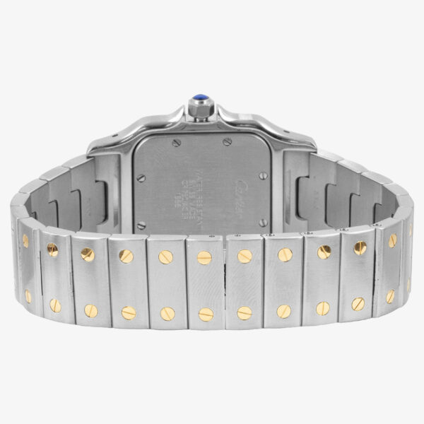 Pre-Owned Cartier   1566 Watch