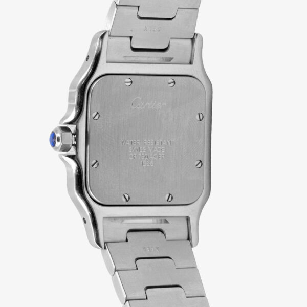 Pre-Owned Cartier   1566 Watch