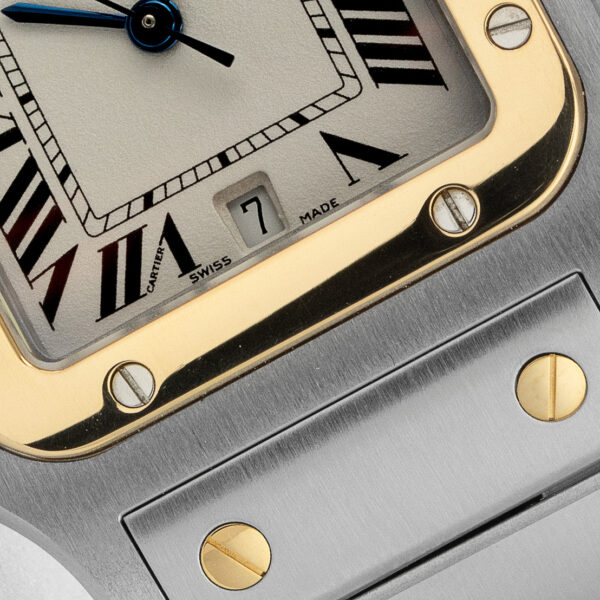 Pre-Owned Cartier   1566 Watch