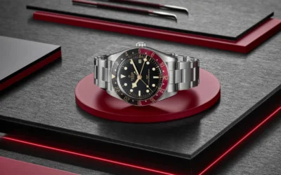 Tudor turns 100: How will the brand celebrate?