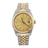 Pre-Owned   1600 Watch