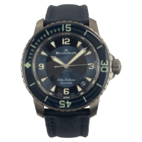 Pre-Owned   5015-12B40-05JA Watch